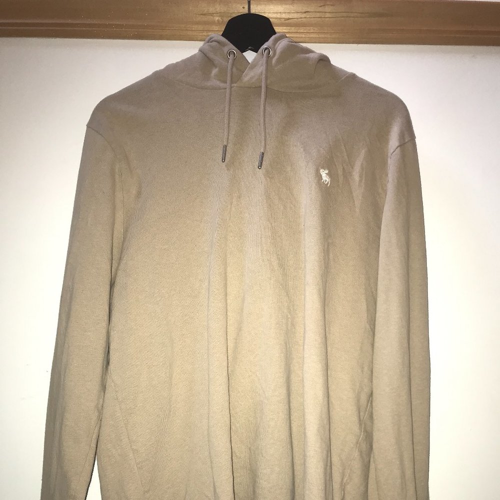 Abercrombie Hoodie